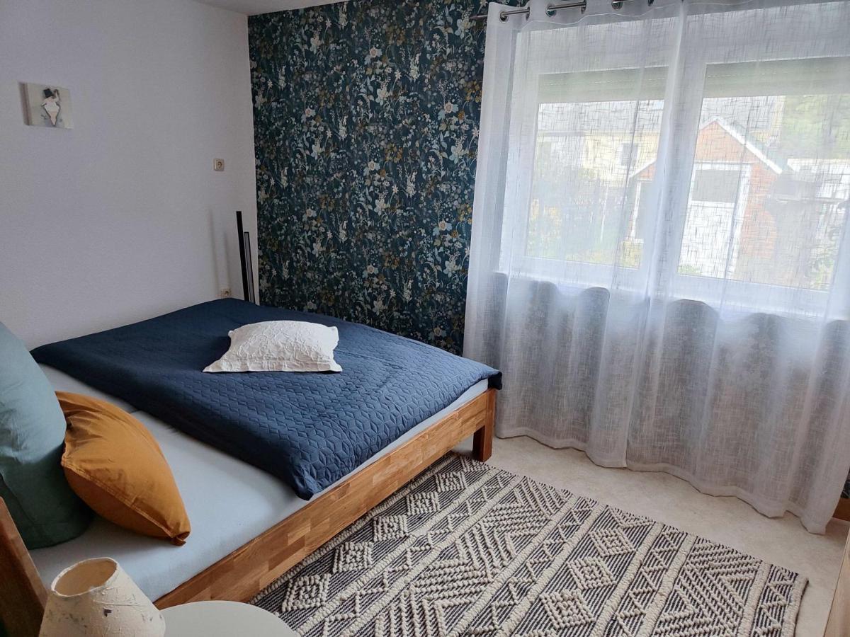 Ferienhaus Sinneswandel Sehmatal Εξωτερικό φωτογραφία