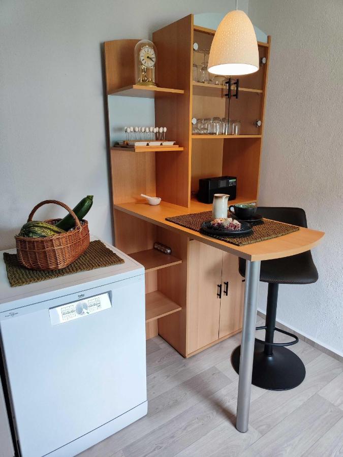 Ferienhaus Sinneswandel Sehmatal Εξωτερικό φωτογραφία