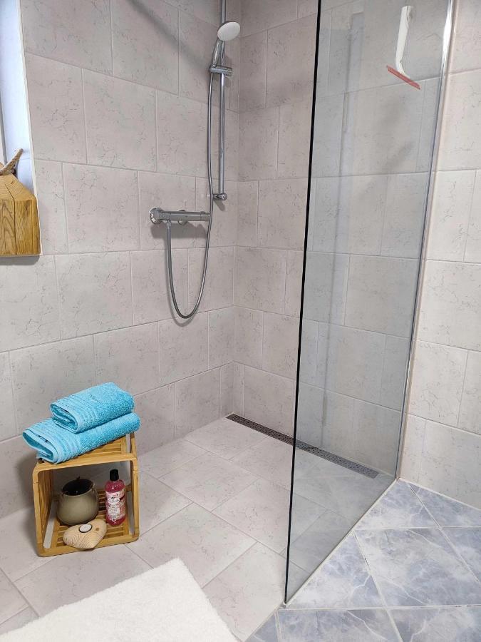 Ferienhaus Sinneswandel Sehmatal Εξωτερικό φωτογραφία